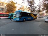 Centropuerto 205, por Jerson Nova