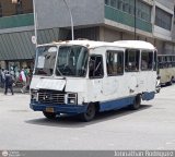 DC - A.C. Bolivariano Plaza Sucre 02, por Jonnathan Rodrguez
