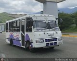 Coop. Transporte Menca de Leoni 064, por Heibregen Natera