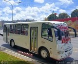 A.C. Mixta Conductores Unidos 025