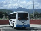 Lnea Altagracia 14, por Diego Sequera