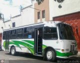 U.C. Caracas - Los Caracas 231, por Michael Caraballo