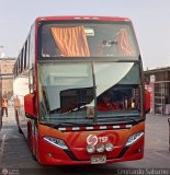 Transportes TSP - Sol Peruano (Per) 954