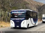 Colectivo Los Andes (M�rida - El Vigia) 580
