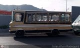 DC - Unin Conductores del Oeste 083, por Jonnathan Rodrguez
