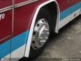 Transporte Las Delicias C.A. 11, por Pablo Acevedo