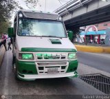 VA - Unin de Choferes del Municipio Vargas 052, por Gabriel Vergara