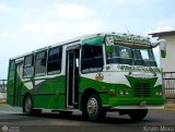 A.C. Transporte Independencia 056, por Kevin Mora