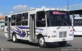 Unin de Conductores Unidos S.C. 100, por Andrs Ascanio