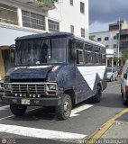 DC - Unin Conductores El Observatorio 42, por Jonnathan Rodrguez