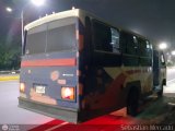 ZU - Servitranzulca 19 por Sebasti�n Mercado