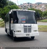 A.C. Lnea Ro Cristal 08, por Jonnathan Rodrguez