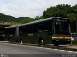Metrobus Caracas BCCS-01