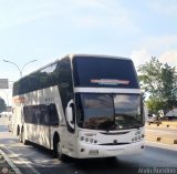 Sudamericano Express 005, por Alvin Rondon