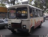 DC - Asoc. Civil Conductores de La Pastora 90