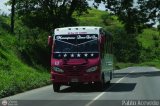 A.C. Mensajeros Llanos del Sur 062, por Pablo Acevedo