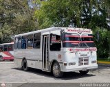 Lnea Los Andes S.C. 063, por Gabriel Gonzlez