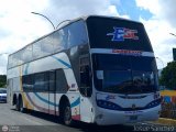 Expresos San Crist�bal 017 por Josu� S�nchez