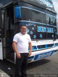 Profesionales del Transporte de Pasajeros 0102, por Jos Miguel Gomez