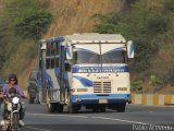 U.C. Caracas - Los Caracas 789, por Pablo Acevedo
