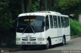A.C. Transporte Paez 001, por Pablo Acevedo