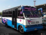 A.C. Unin Conductores Virgen de La Victoria 18, por Andy Pardo