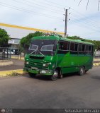 ZU - U.C. Carabobo 012, por Sebastin Mercado