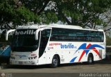Expreso Brasilia 6407