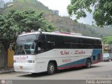 Transportes Uni-Zulia 1039 Indubo Latino Chevrolet CHR660