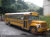 Universitarios y Escolares AA0