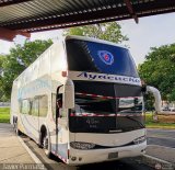 Unin Conductores Ayacucho 2083, por Javier Parmalat 