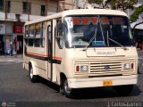 LA - Ruta 15