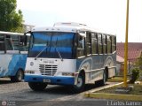 A.C. Mixta de Transporte Tchira Mrida R.L. 0005, por J. Carlos Gmez