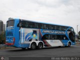 Empresa Argentina de Servicios Pblicos S.A. 1251 Niccolo (Carroceras Rossi S.R.L.) Concept 2250 v2 (Isidro) Mercedes-Benz O-500RSD
