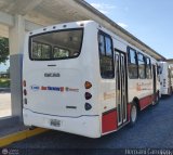 Bus Yaracuy T-050, por Hernani Caneln 