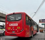 Lnea Peruana de Transportes S.A. (Per) 142