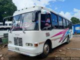 Transporte Gran Mariscal Sucre C.A. 419 por Jos� Miguel Toch�n