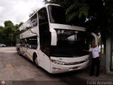 Profesionales del Transporte de Pasajeros ENNIO CABEZA