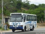 TA - Sta. Teresa Las Lomas 57, por Jos Pastran