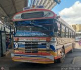 Colectivo San Rafael (El Moj�n) 01