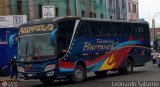 Empresa de Transp. Nuevo Turismo Barranca S.A.C. 958.,