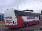 Transporte Federacin 2030, por Daniel Mena