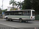MI - Unin Circunvalacin Los Teques 074, por Alfredo Montes de Oca