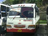 Unin Villa Mercedes 10 , por Royner Tovar
