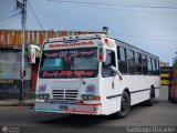 Transporte Bonanza 0036 por Santiago Dorante