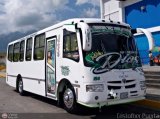 A.C. de Transporte Encarnaci�n 154