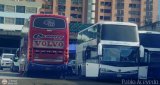 Garajes Paradas y Terminales Caracas
