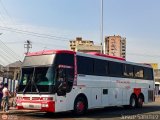 Expresos Del Sur 1002, por Josue Snchez