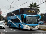 E.T. V�a Norte S.A.C. 2046 por Leonardo Saturno