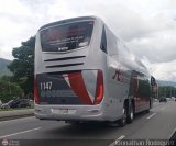 Aeroexpresos Ejecutivos 1147 por Jonnathan Rodr�guez